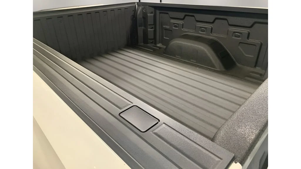2026 Chevrolet Silverado 1500 Work Truck - Photo 21