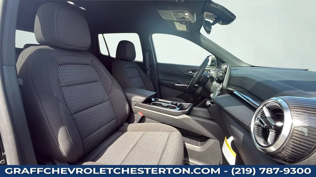 2027 Chevrolet Equinox LT - Photo 42