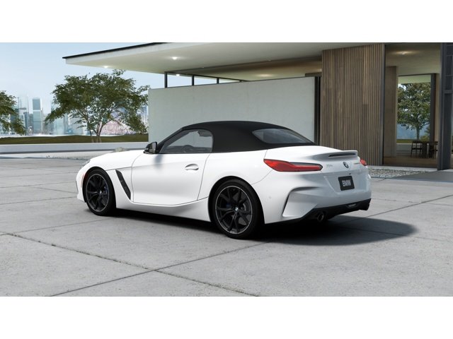 New 2026 Alpine White BMW sDrive30i image 2