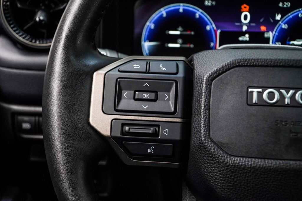 Used 2024 Gray Toyota Base image 36
