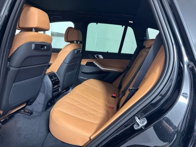 New 2026 Black BMW xDrive40i image 14
