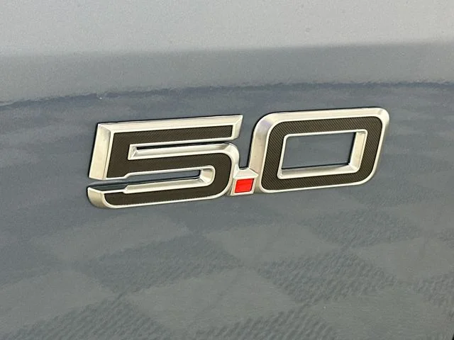 New 2026 Ford Mustang GT Premium