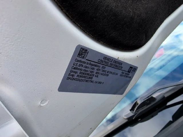Used 2024 White Chevrolet LT image 24