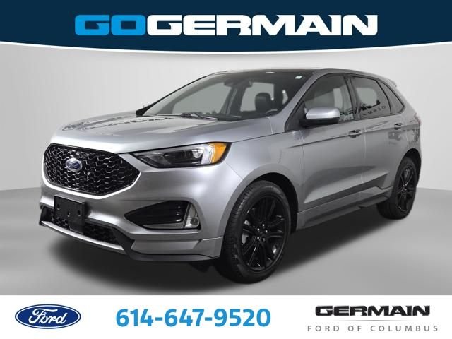 2024 Ford Edge ST Line
