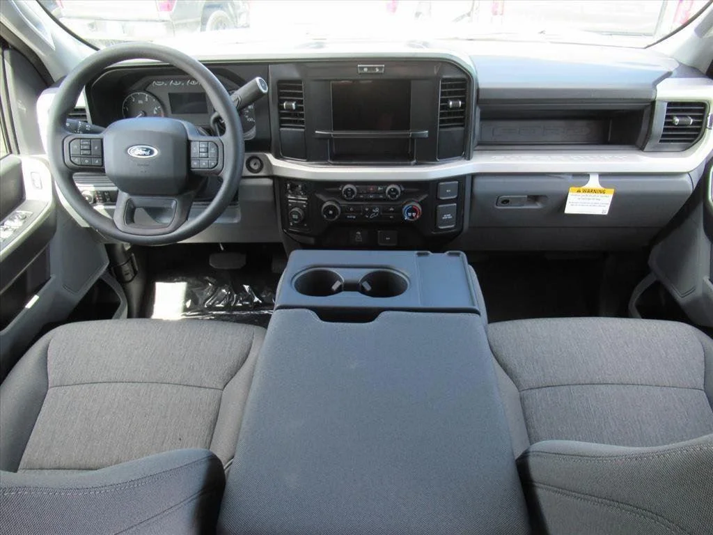 2026 Ford F-250 Super Duty XL - Photo 13