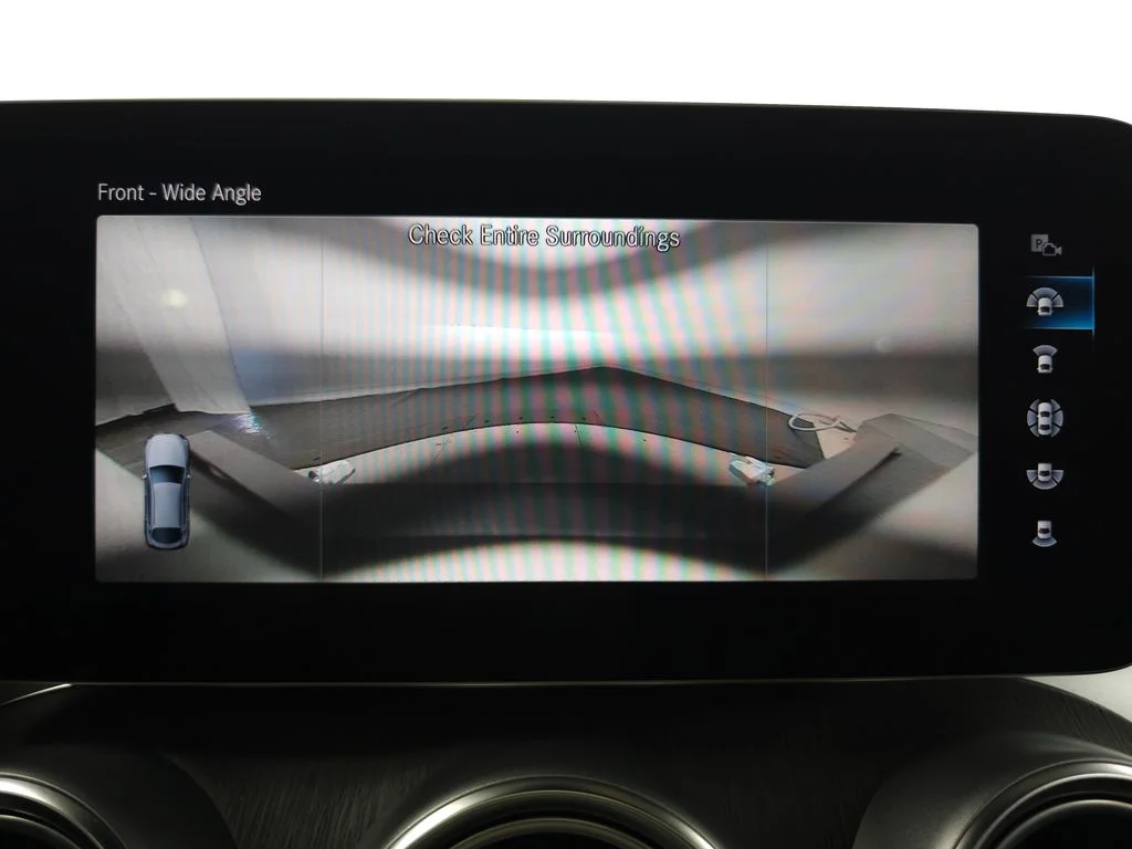 Certified Used 2023 Polar White Mercedes-Benz GLC 300 Coupe image 21