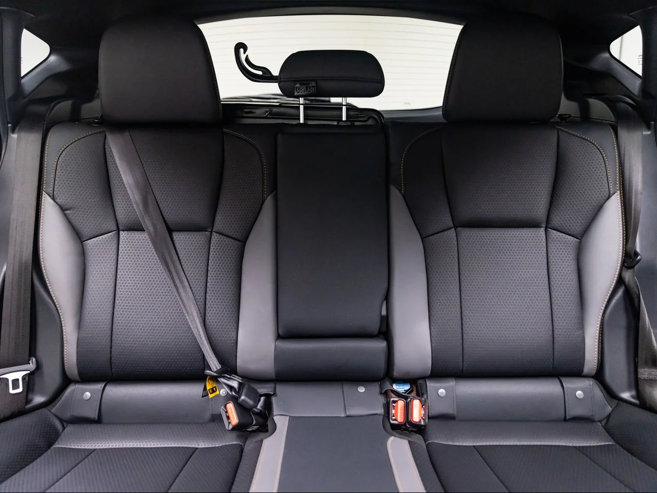 Used 2024 Sun Blaze Pearl Subaru Wilderness image 18