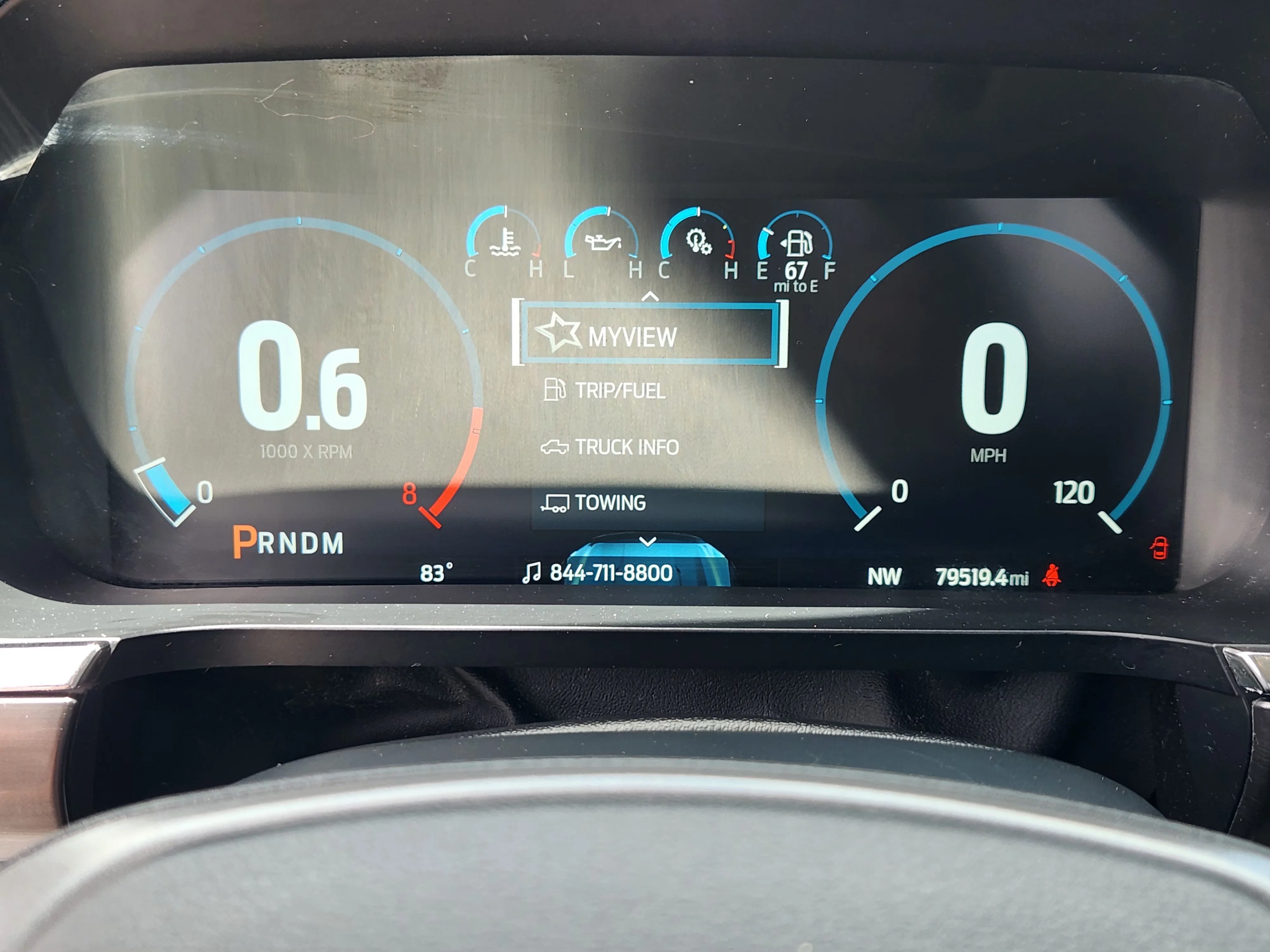 Used 2021  Ford Lariat image 16