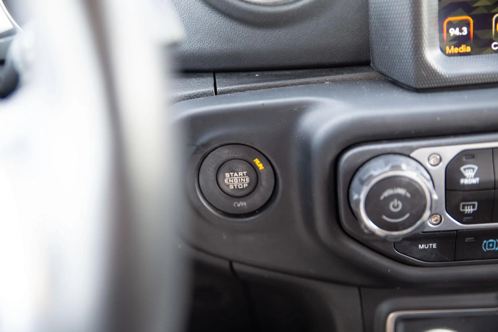 2023 Jeep Wrangler 4xe Sahara 4XE - Photo 13