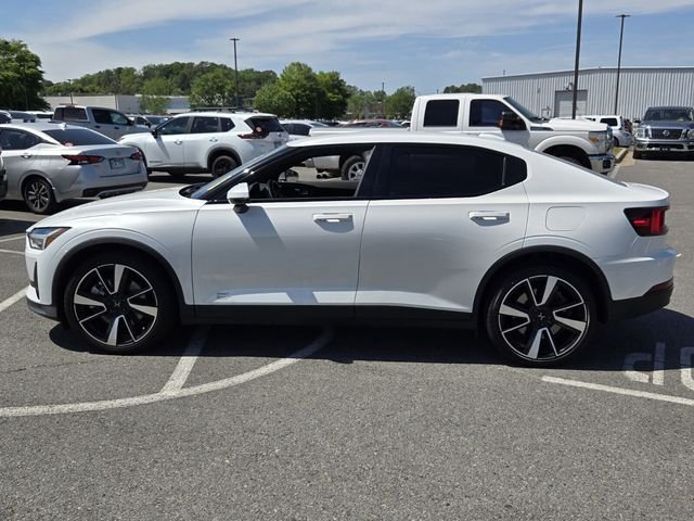 Used 2022 Polestar 2 Base with VIN LPSED3KA2NL058191 for sale in Little Rock, AR