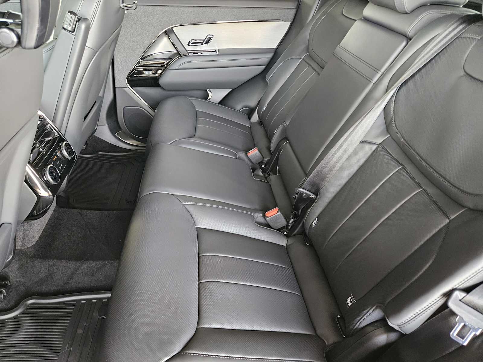 2026 Land Rover Range Rover Sport Dynamic SE - Photo 23