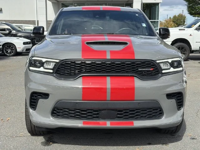Used 2025 Gray Dodge GT Plus image 16
