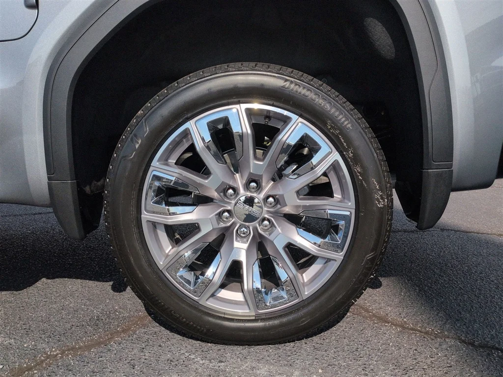 New 2026 Sterling Metallic GMC Denali image 58