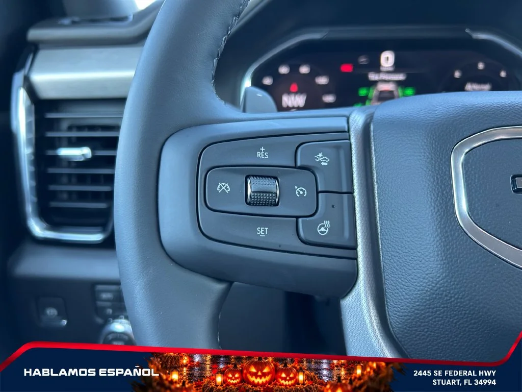 New 2026 Sterling Metallic GMC Denali image 19