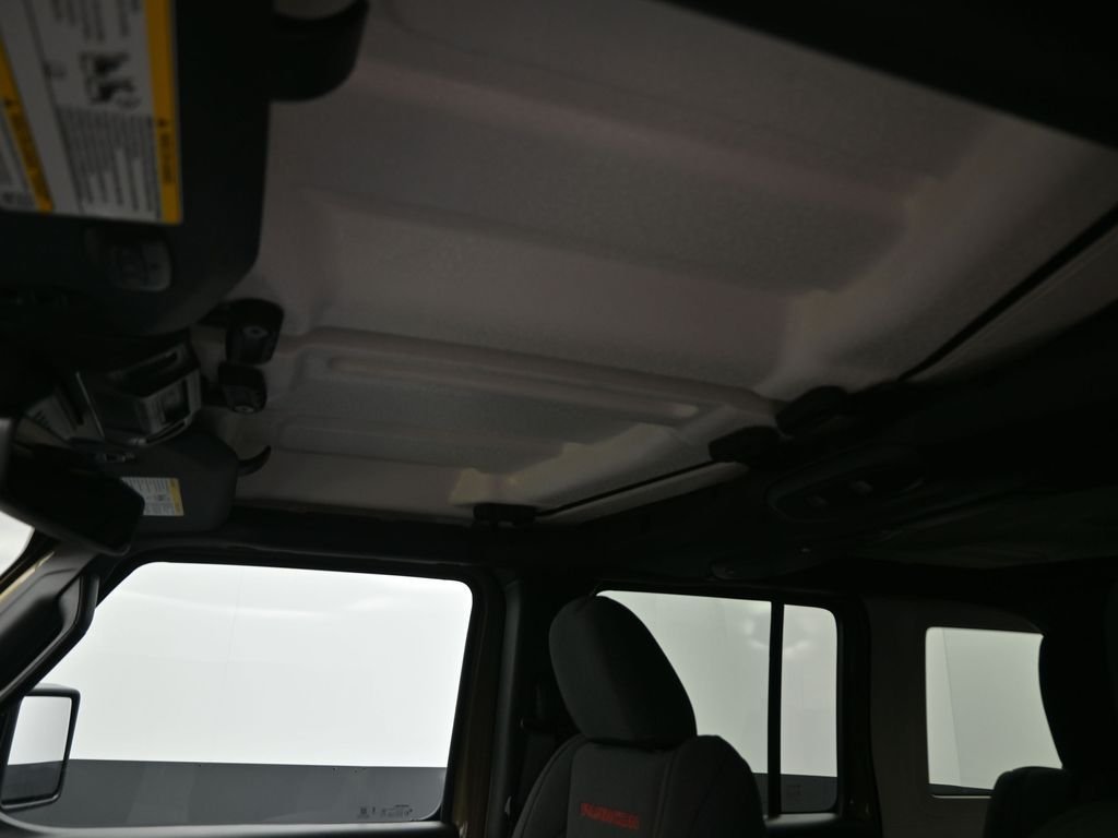 New 2026 41 Jeep Rubicon image 23