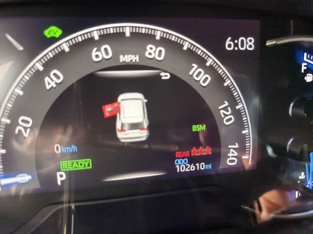 2021 Toyota RAV4 XSE - Photo 13