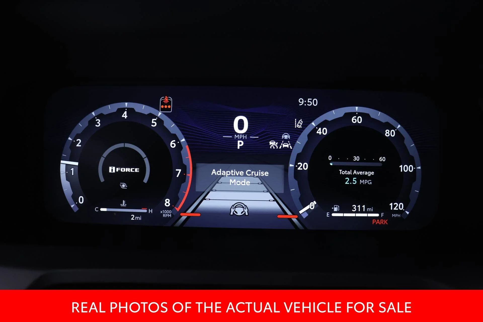 New 2026 Black Toyota  TRD Sport Premium image 7