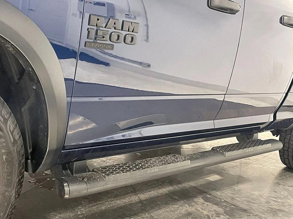 Used 2020 Blue Ram Warlock image 10