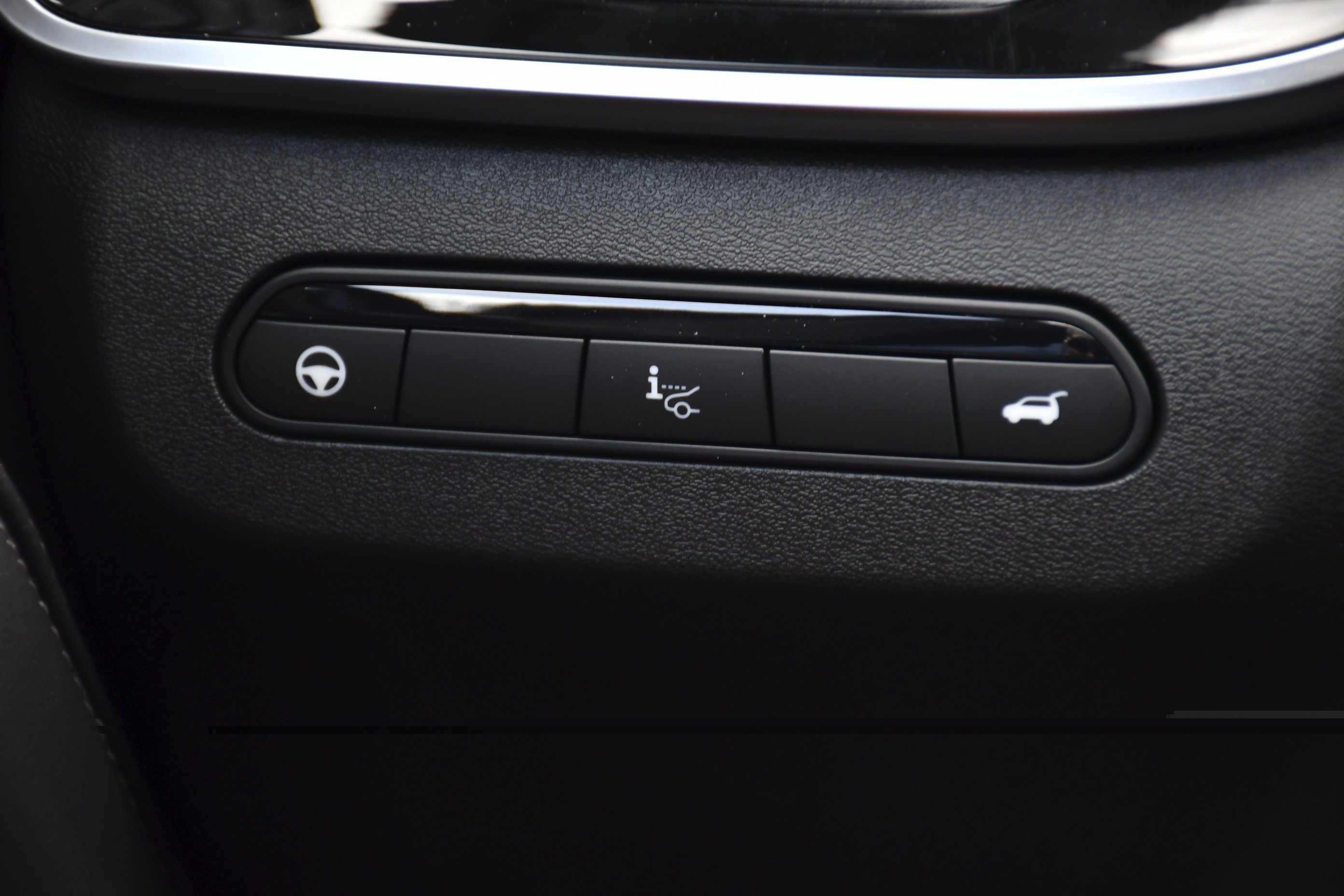 New 2027 GRAND BLUE INFINITI Autograph AWD image 23