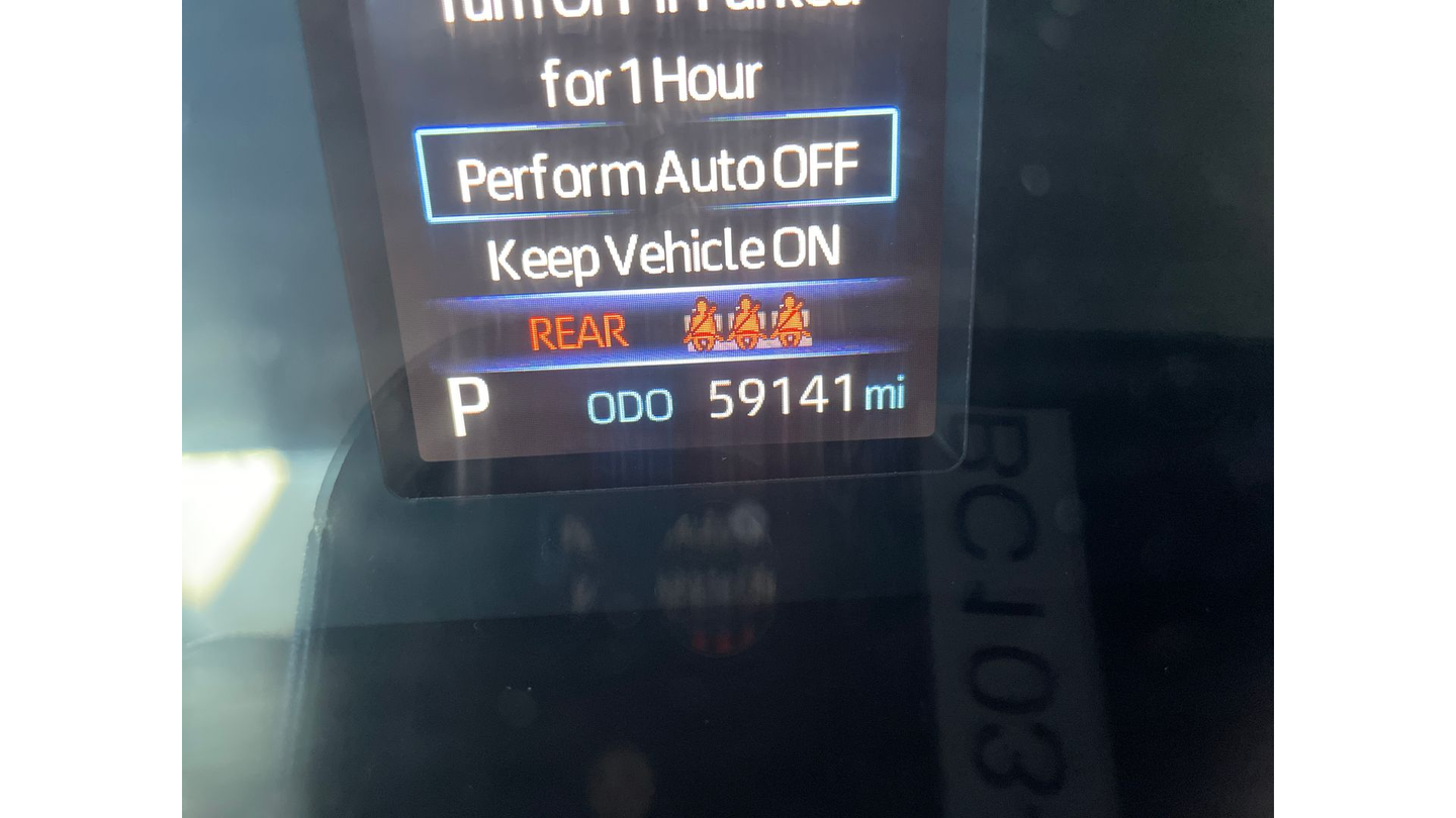 Certified Used 2022 Gray Toyota SR5 image 12