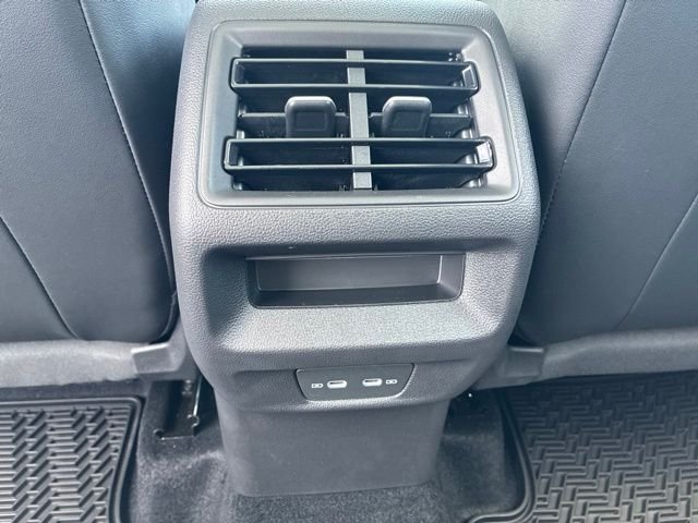 New 2026 Monterey Blue Pearl Volkswagen 2.0T SE image 11