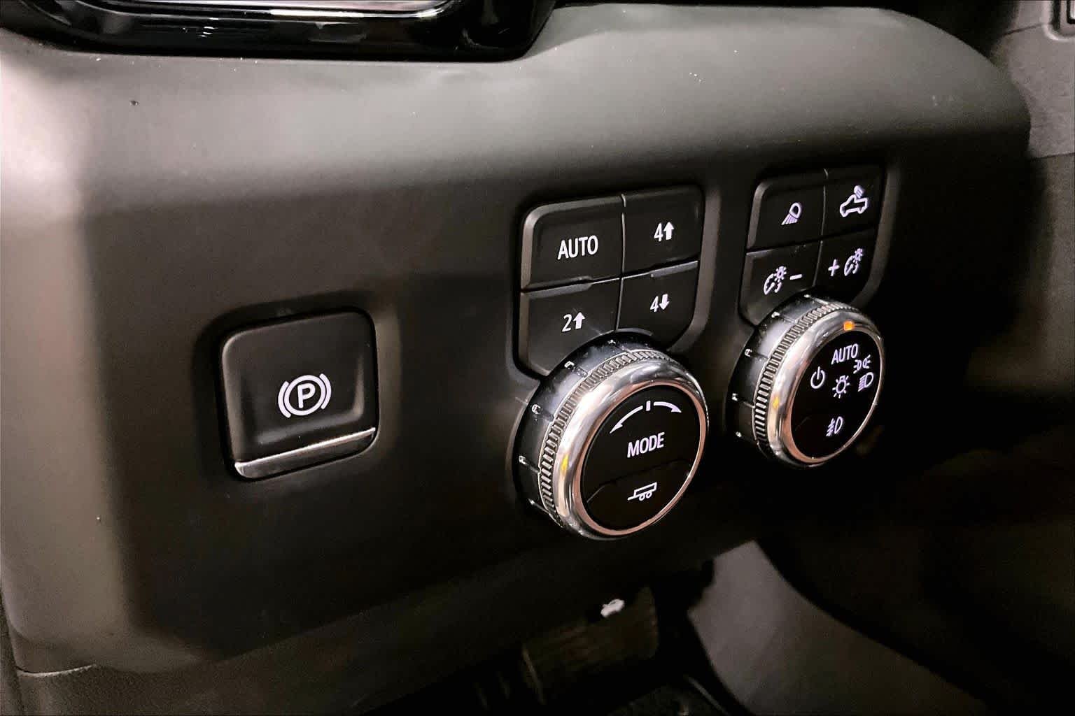 Used 2026 Downpour Metallic GMC Denali Ultimate image 33