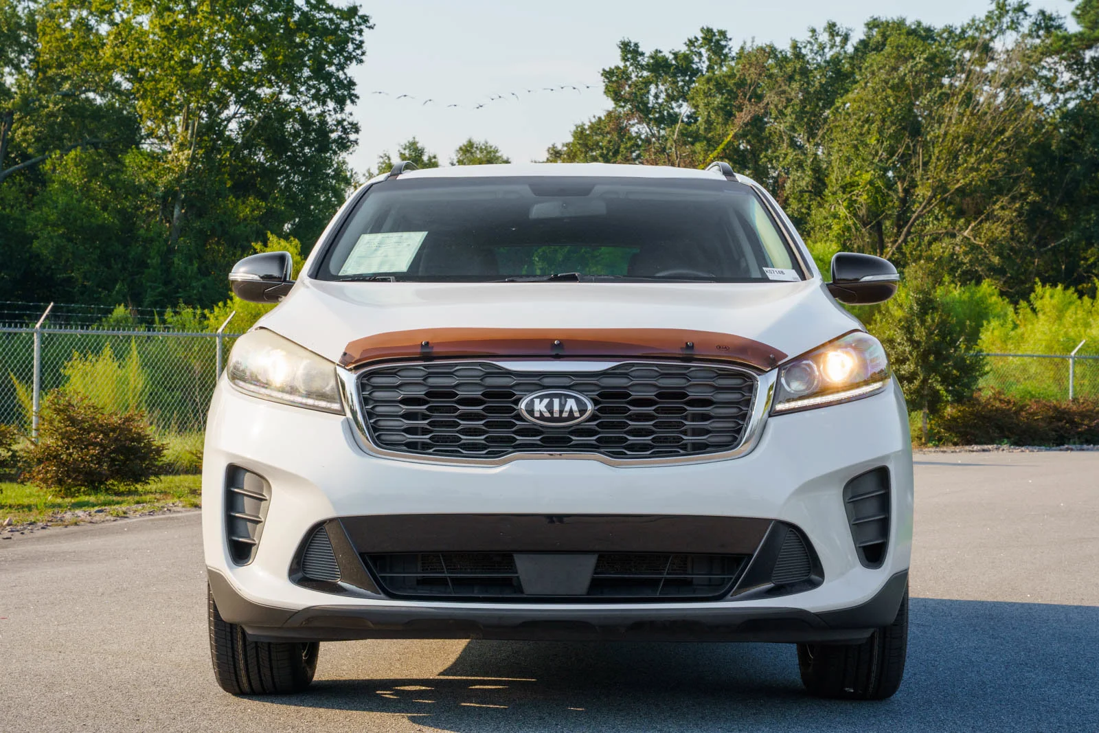 2020 Kia Sorento