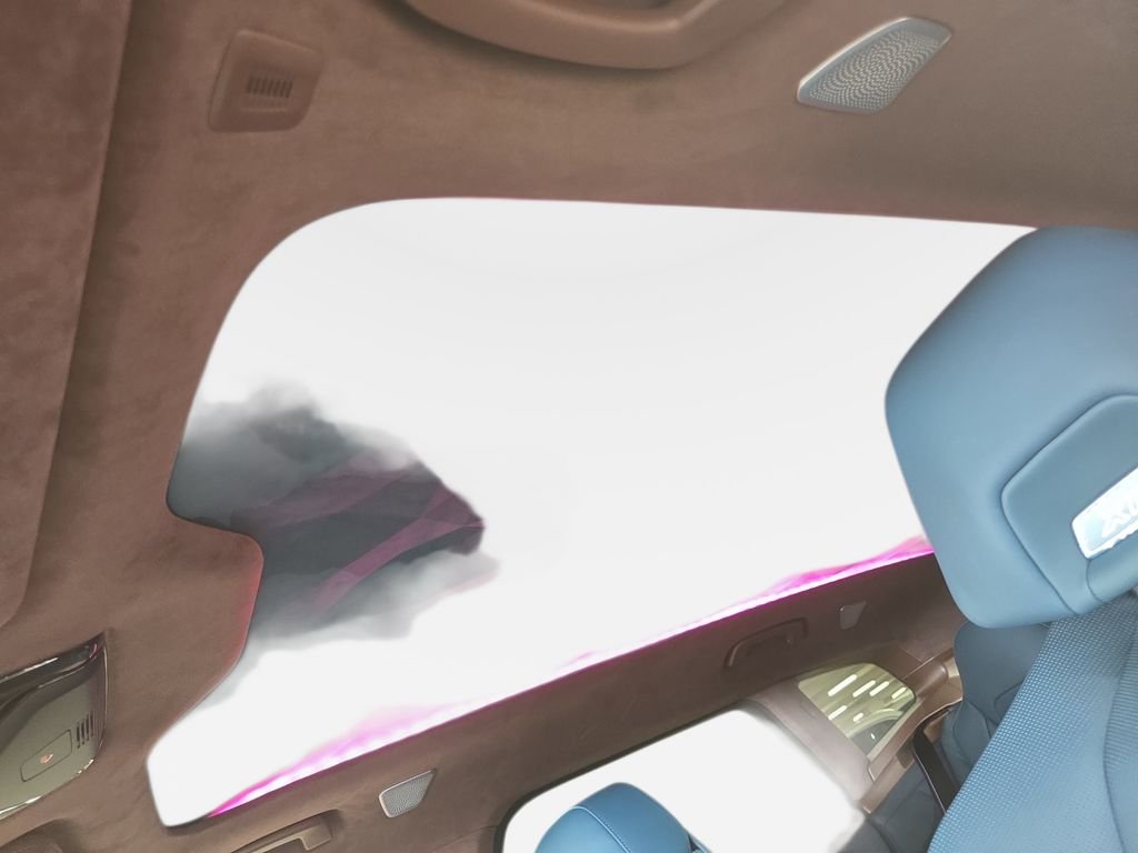 New 2026 Carbon Black Metallic BMW Label image 16