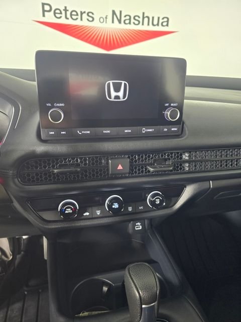 2025 Honda HR-V LX - Photo 22