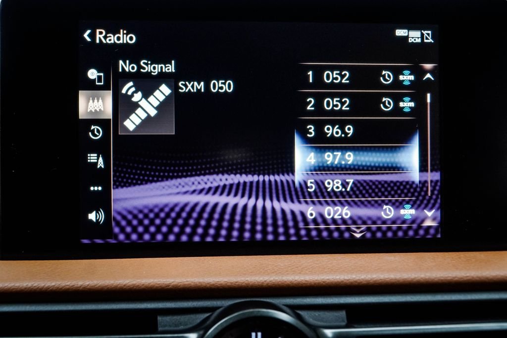 Used 2023 Red Lexus 300 image 28