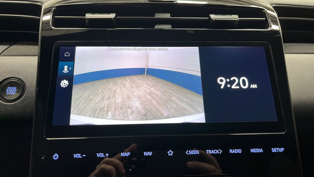 Used 2024 White Pearl Hyundai N Line image 14
