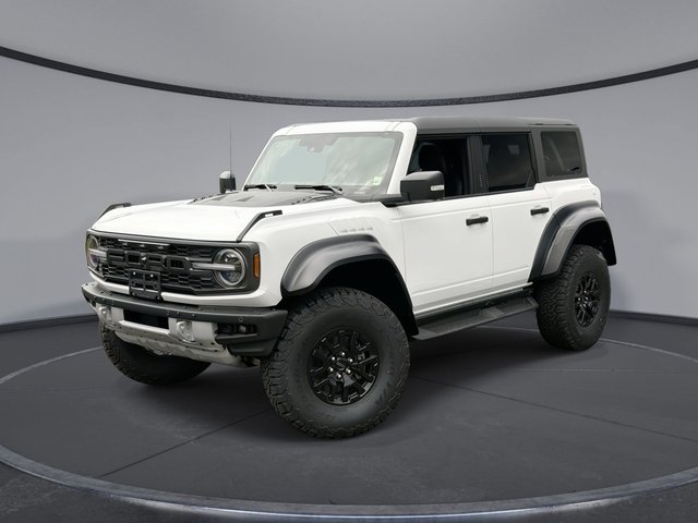 2026 Ford Bronco Raptor®