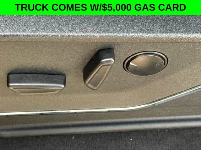 Used 2024 Brown Ford Lariat image 21