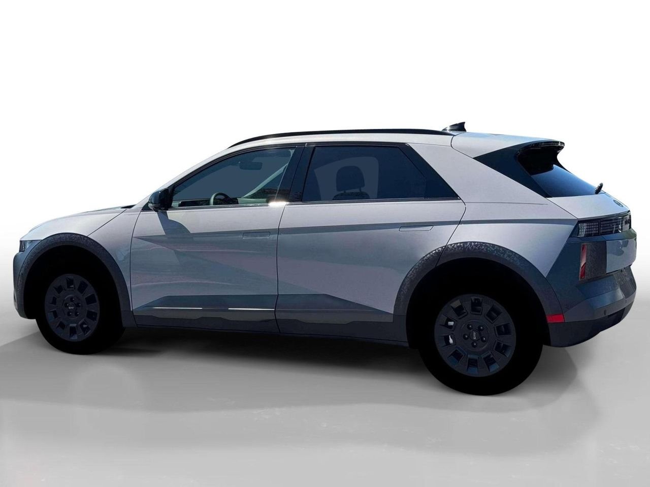 New 2026 Cyber Gray Hyundai XRT image 23