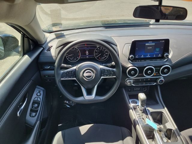 2024 Nissan Sentra SV - Photo 24