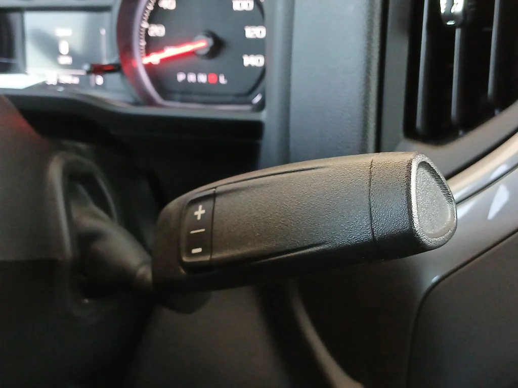 Used 2025 White Chevrolet Work Truck image 16