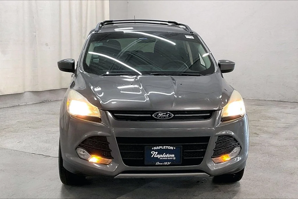 Used 2014 Ford Escape SE with VIN 1FMCU9G96EUB56985 for sale in Oak Lawn, IL