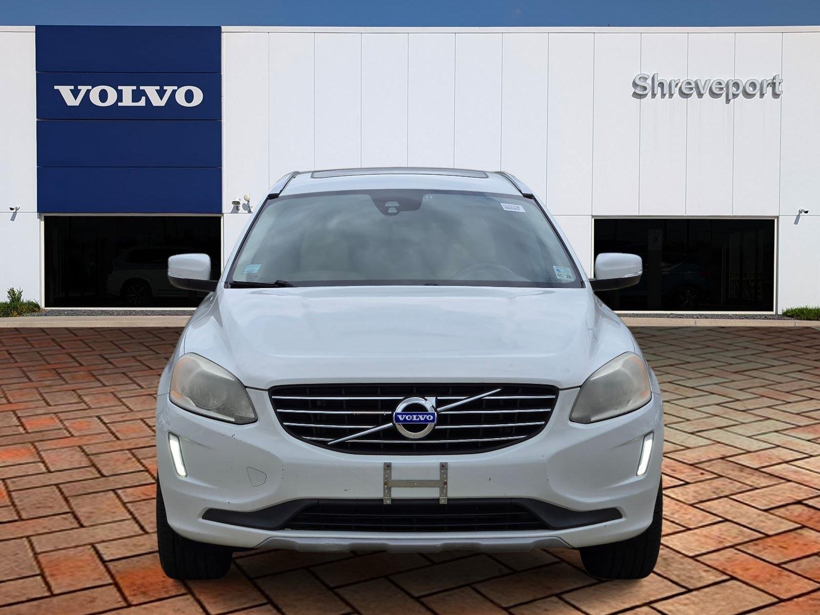 Used 2016 Volvo XC60 Premier with VIN YV4612RKXG2845506 for sale in Shreveport, LA
