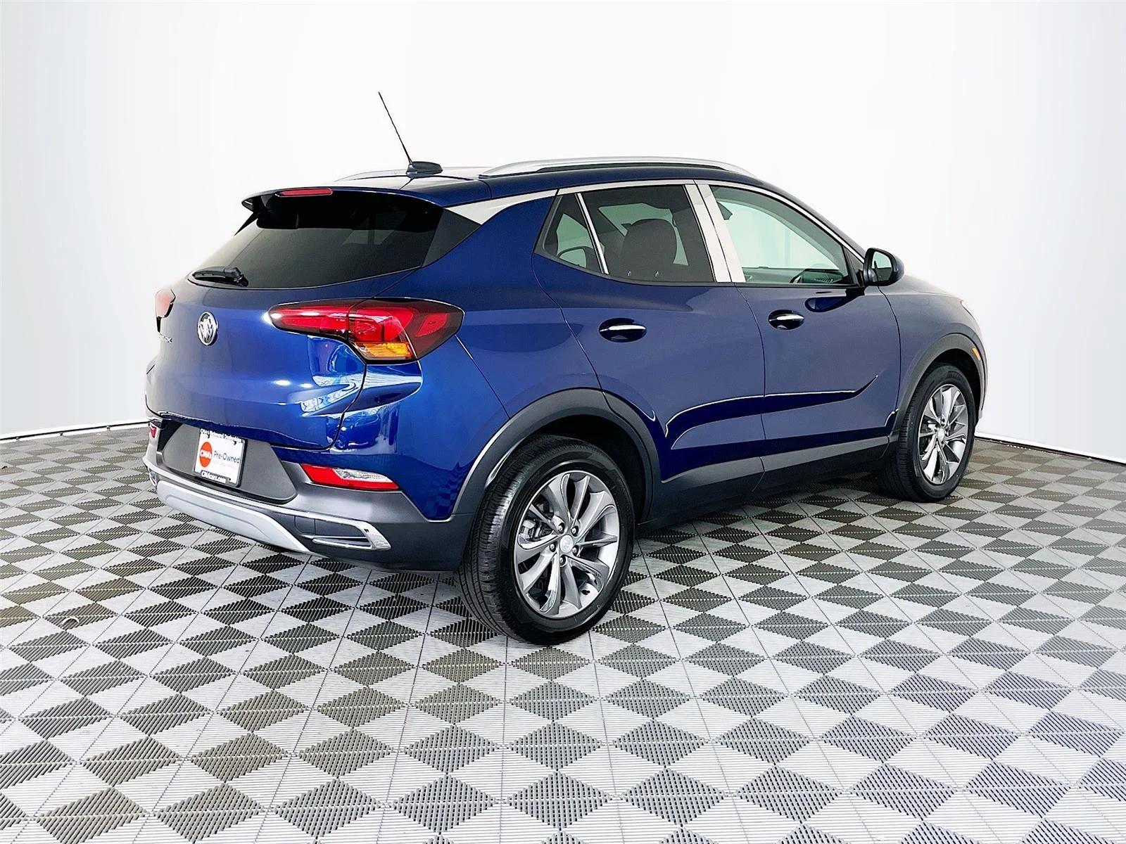 2023 Buick Encore GX Essence - Photo 9