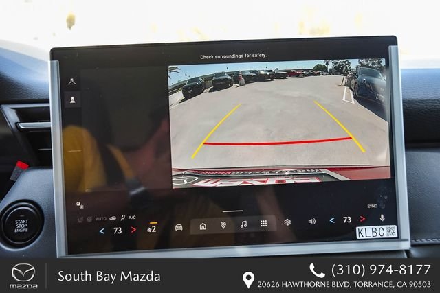 New 2026 Polymetal Gray Metallic Mazda 2.5 S Preferred AWD image 21