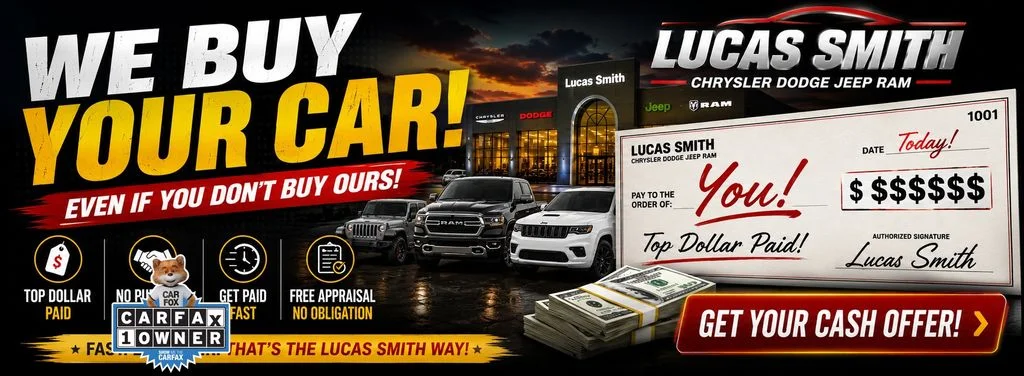 Used 2024 White Ram Big Horn image 10