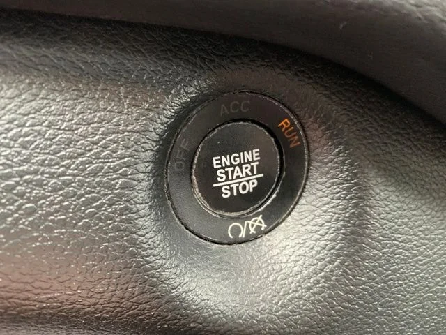 Used 2022 Gray Jeep Trailhawk image 22