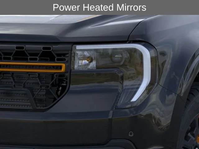 2026 Ford Maverick Tremor - Photo 19