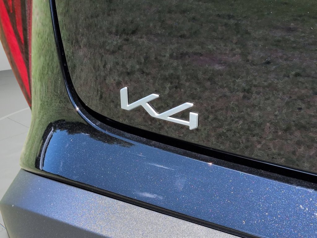 New 2026 Aurora Black Pearl Kia EX image 31