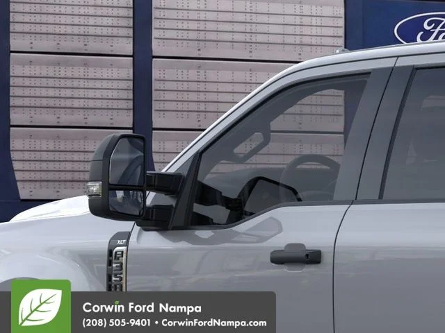 New 2026 Avalanche Ford XLT image 20