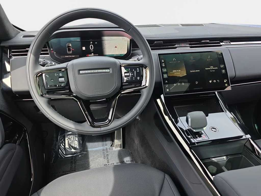 2025 Land Rover Range Rover Sport Autobiography - Photo 16