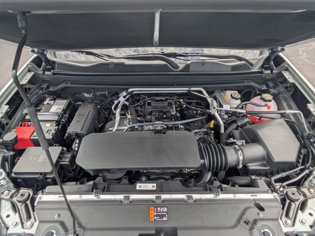 2026 GMC Canyon Elevation - Photo 34