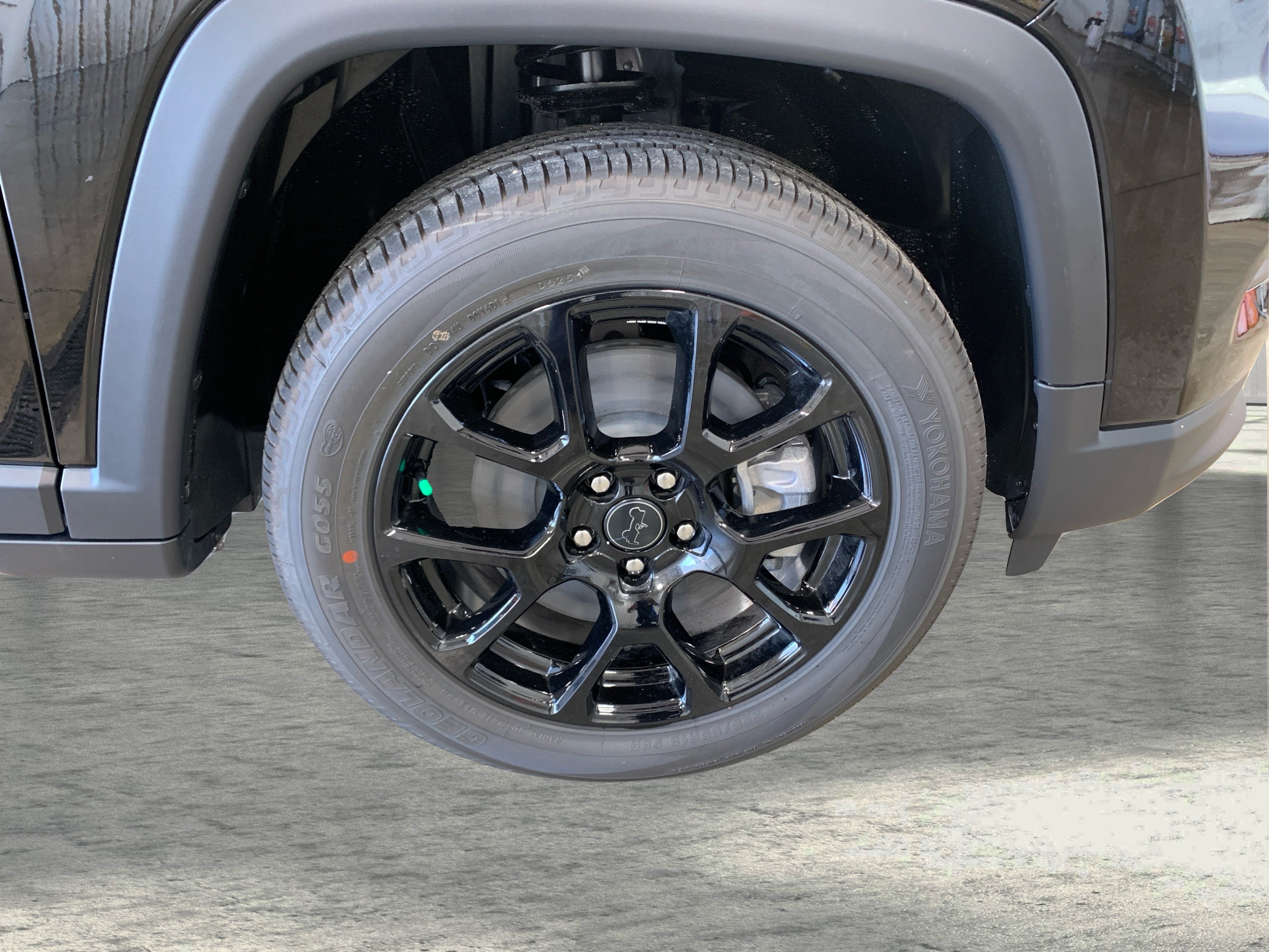 2026 Jeep Compass Altitude Special Edition - Photo 21