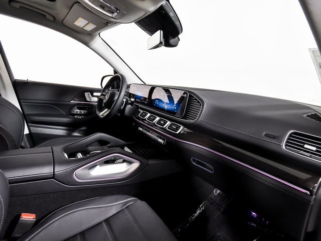 2026 Mercedes-Benz GLS Base - Photo 80