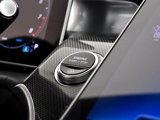 2025 Mercedes-Benz GLC AMG GLC43 - Photo 74